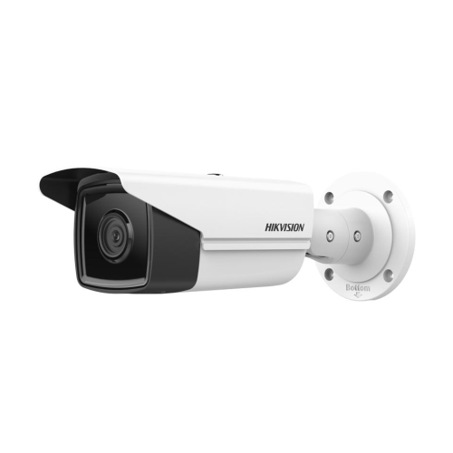Hikvision Acusense EXIR Bullet Camera 6MP DS-2CD2T63G2-2I