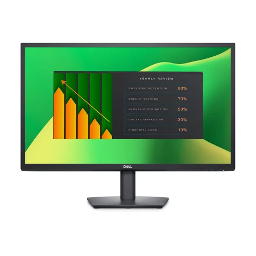 Dell E2423H 24-inch Screen LED-Lit Monitor - 1