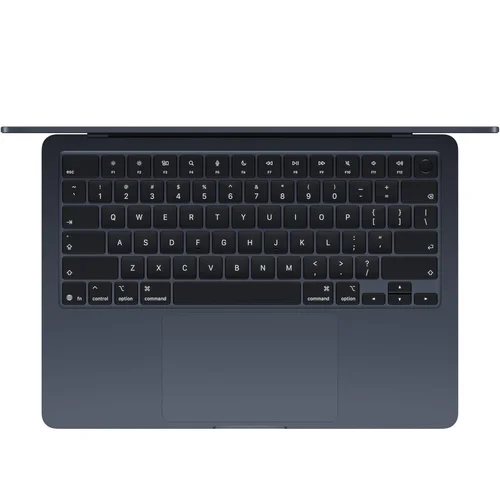 Apple MacBook Air 13" M5-chip, 10-core CPU, 8-core GPU, 16GB RAM, 512GB SSD, Midnight /MDHE4/ - 2