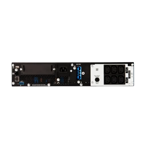APC SRT1000XLI Smart-UPS SRT 1000VA, 230V - 2
