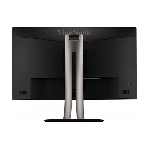 ViewSonic VP2756-4K 27-inch 4K UHD Pantone Validated 100% sRGB & Factory Pre-Calibrated Monitor with 60W USB-C - 9
