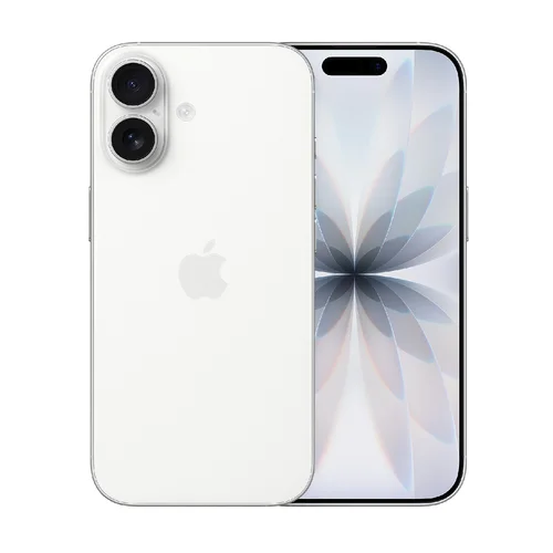 Apple iPhone 17 256GB, White
