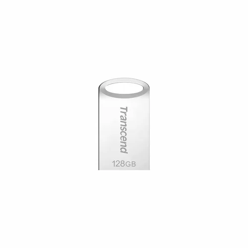 Transcend 128GB JetFlash 710 USB 3.1 Gen1 Flash Drive /TS128GJF710S/ - 1