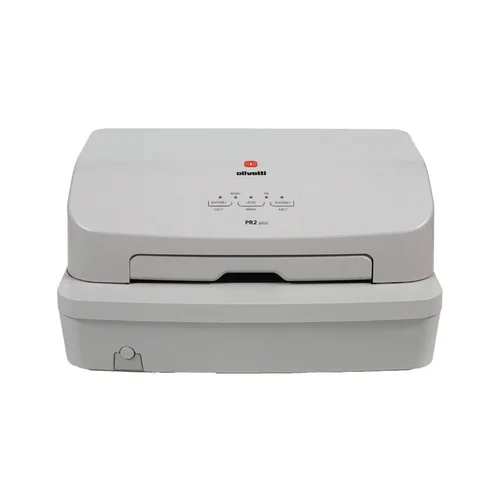 Olivetti PR2 Plus Passbook Printer / Цохилтой Принтер / - 1