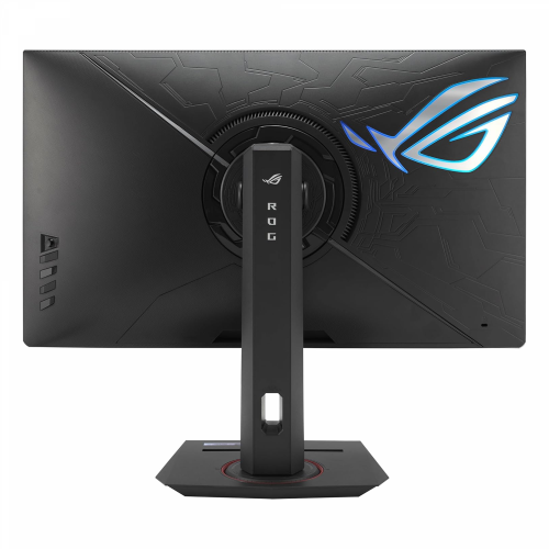 Asus ROG Strix XG27UCG 27-inch Dual mode 4K 160Hz or FHD 320Hz Gaming Monitor - 4