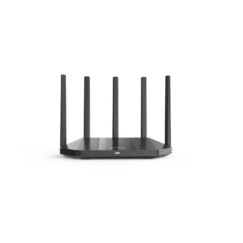 Hikvision 3000M Wi-Fi 6 Wireless Dual-Band Router DS-3WR30X / Свич салаалагч , Сүлжээний Төхөөрөмж /