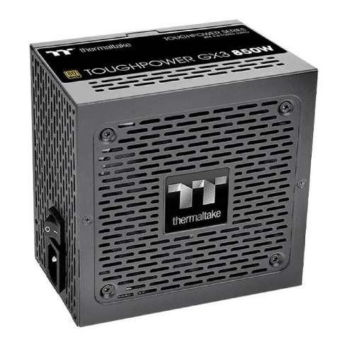 Thermaltake Smart BX1 850W Power Supply /No Warranty/ / Тэжээлийн блок / - 2