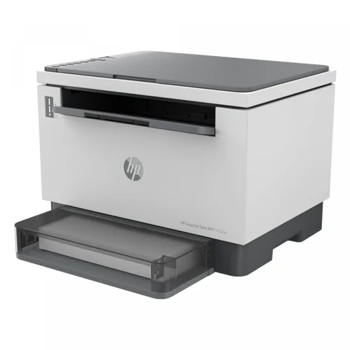HP LaserJet Tank MFP 1602w Printer - 2