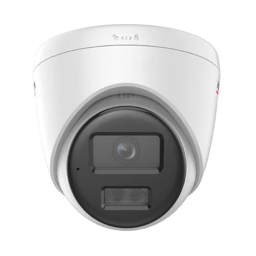 Hikvision 4MP ColorVu 3.0 Fixed 2.8mm Turret Network Camera DS-2CD1347G3-LIUF/SRB / Дотор Хяналтын Камер / - 1