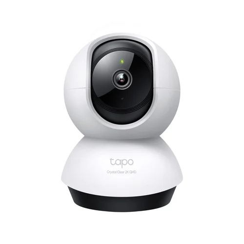 Tapo C220 Pan/Tilt AI Home Security Wi-Fi Camera / Гэрийн камер / - 1