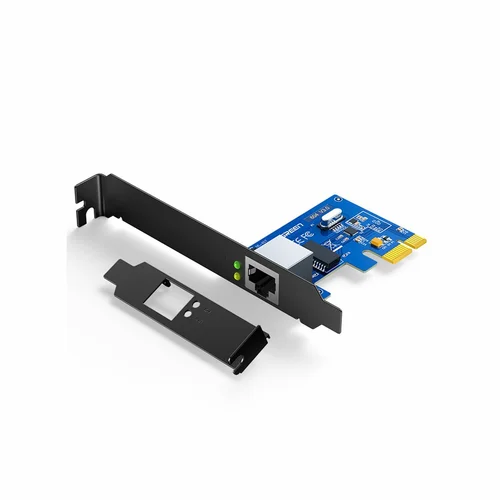 UGREEN PCIe Expansion Card to 2*USB-C Port (30773) - 1