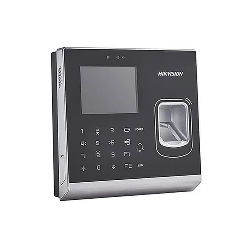 Hikvision Stand Alone DS-K1T201MF-C / Цаг бүртгэл , Нэвтрэх Систем / - 2