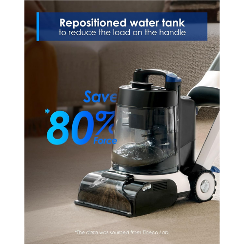 Tineco Carpet One Cruiser хивс болон буйдан угаагч - 3