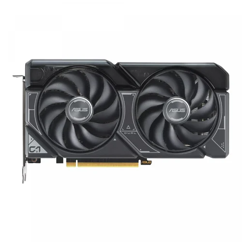 ASUS Dual GeForce RTX4060Ti V2 OC Edition 8GB GDDR6 Graphics Card / График карт / - 2
