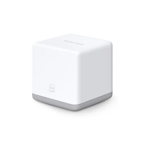 Mercusys Halo S3 (2-pack) 300 Mbps Whole Home Mesh Wi-Fi System - 2