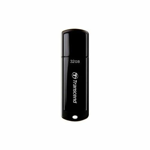 Transcend 32GB JetFlash 700 USB 3.1 Gen1 Flash Drive /TS32GJF700/ - 1