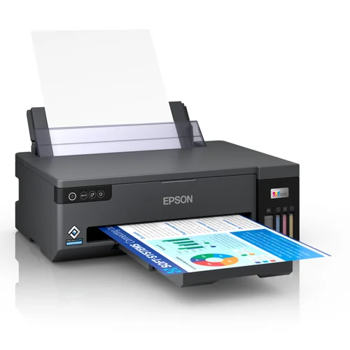 Epson EcoTank L11058 A3 Color Ink Tank Printer / Хэвлэгч , Өнгөт Принтер / - 3