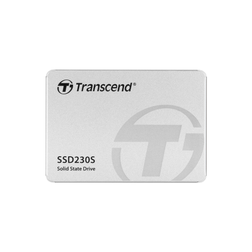 Transcend 4TB SSD230S SATA III 2.5-Inch Internal SSD /TS4TSSD230S/