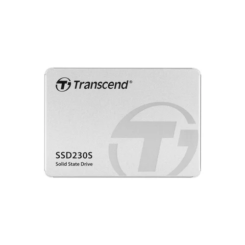 Transcend 4TB SSD230S SATA III 2.5-Inch Internal SSD /TS4TSSD230S/ - 1