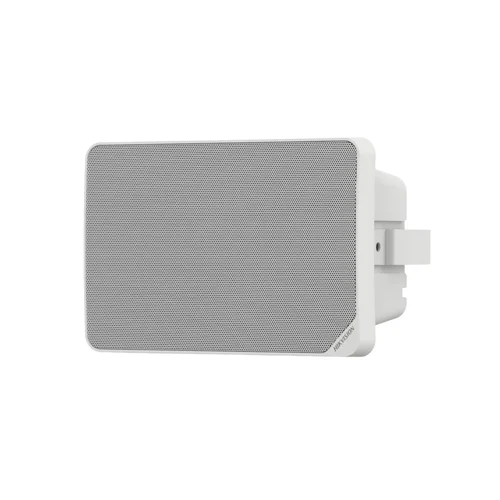 Hikvision 10W Network Cabinet PoE Speaker DS-QAZ1110G1R-BE / Зарлан Мэдээлэх / - 1