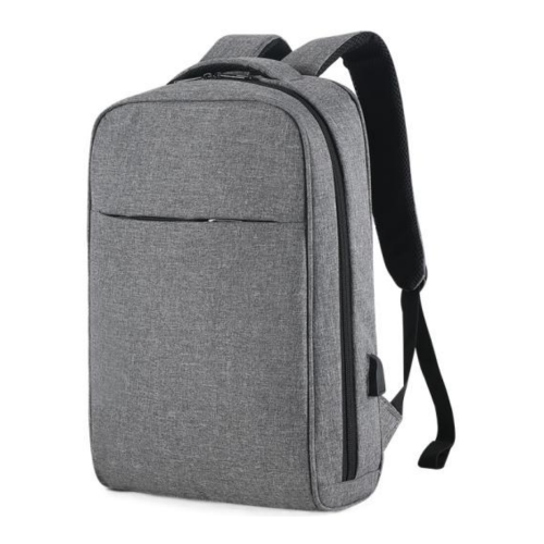Zunwei Laptop Backpack ZW052J Grey
