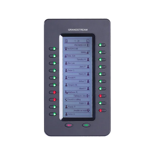 Grandstream GXP2200EXT Extension Module / Дотуур Суурин утас / - 1