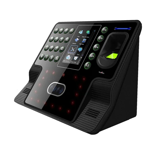 ZKTeco Software iFace 102 - 1