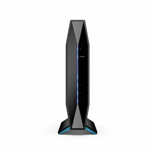 Linksys E7350 AX1800 Dual-Band Wi-Fi 6 Router / Свич салаалагч , Сүлжээний Төхөөрөмж / - 2