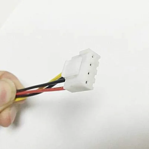 4Pin to 15Pin Sata Power Cable For NVR & DVR / Тэжээлийн Залгуур / - 3