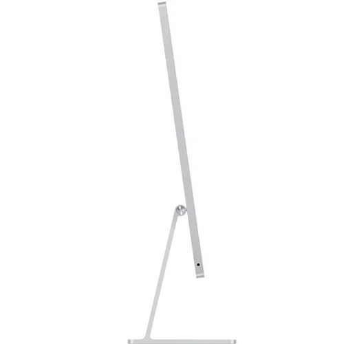 Apple iMac M4 Chip, 10-Core CPU, 10-Core GPU, 16GB RAM, 256GB SSD, 24-inch 4.5K Retina Display, Silver /MWUU3/ - 4