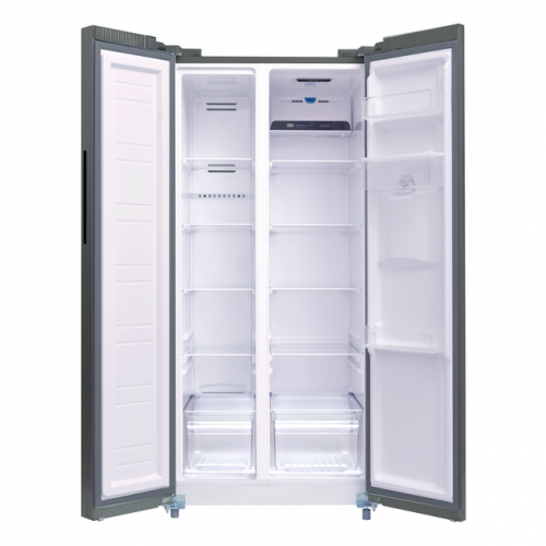 Konka 450л Багтаамжтай Side by Side 2-Хаалгатай Хөргөгч KRF-454W - 2