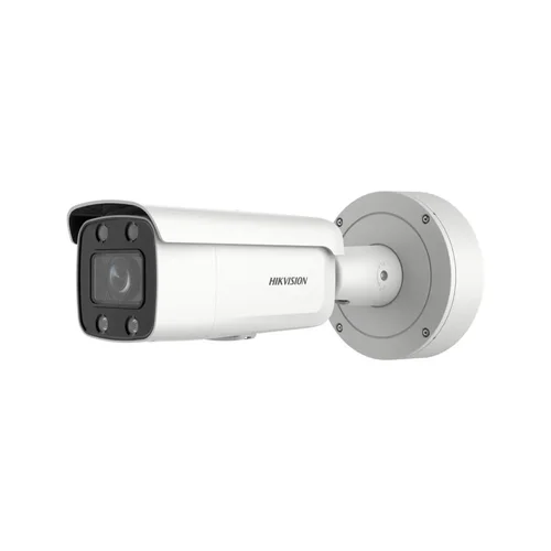Hikvision ColorVu VF Bullet Camera 4MP 3.6-9mm DS-2CD2647G2-LZS / Гадаа Хяналтын Камер / - 1