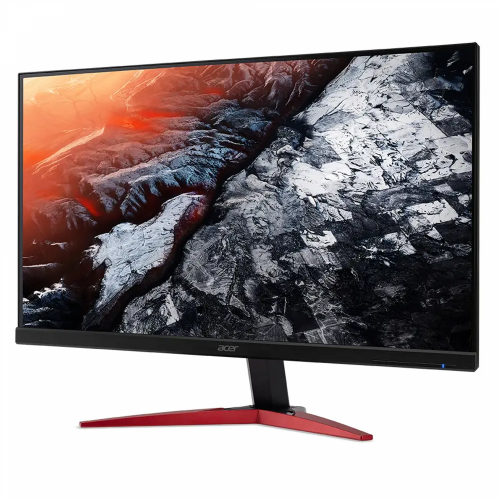 Acer KG251Q M3 24.5-inch FHD 180Hz AMD FreeSync Gaming Monitor - 3