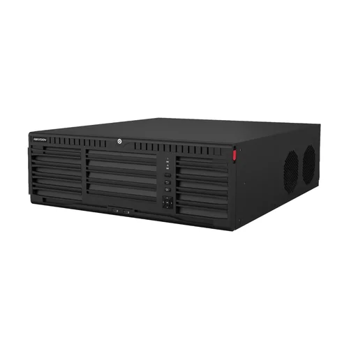 Hikvision 64ch 2U 4K NVR DS-9664NI-M16 / Бичигч Төхөөрөмж /