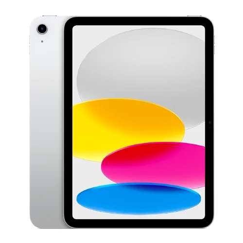 Apple iPad (11th Gen) 11-inch, A16-chip Wi-Fi + Cellular 128GB Silver /MD7F4/ / Таблет / - 1
