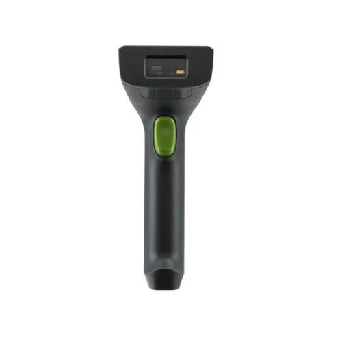 ZKTeco ZKB202S Wireless 2D Barcode Scanner / Баар код уншигч / - 1