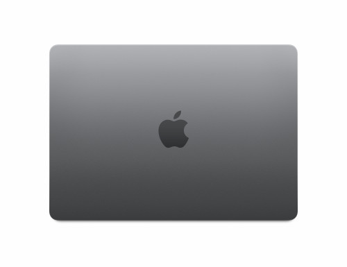 Apple MacBook Air 13.6" M3-chip, 8-core CPU, 8-core GPU, 16GB RAM, 256GB SSD Space Gray /MC8G4/ - 4