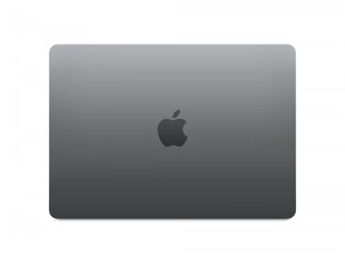 Apple MacBook Air 13.6" M3-chip, 8-core CPU, 8-core GPU, 16GB RAM, 256GB SSD Space Gray /MC8G4/ - 4
