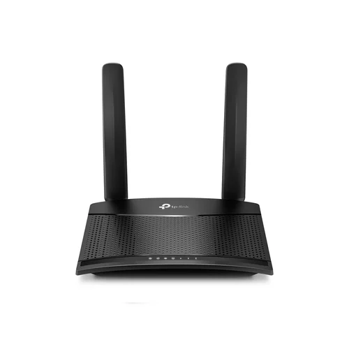 TP-Link TL-MR100 Wireless N 4G LTE Router / Свич салаалагч , Сүлжээний Төхөөрөмж / - 1