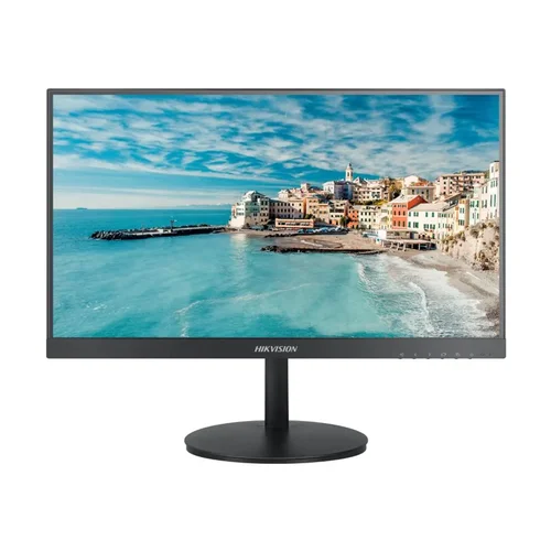 Hikvision 22-inch FHD Borderless Monitor DS-D5022FN00 / Хяналтын Дэлгэц / - 1