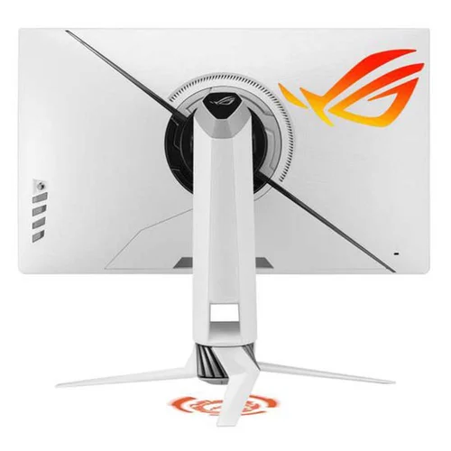 ASUS ROG Strix XG279Q-W 27-inch 170Hz IPS 2K QHD Monitor, White - 4