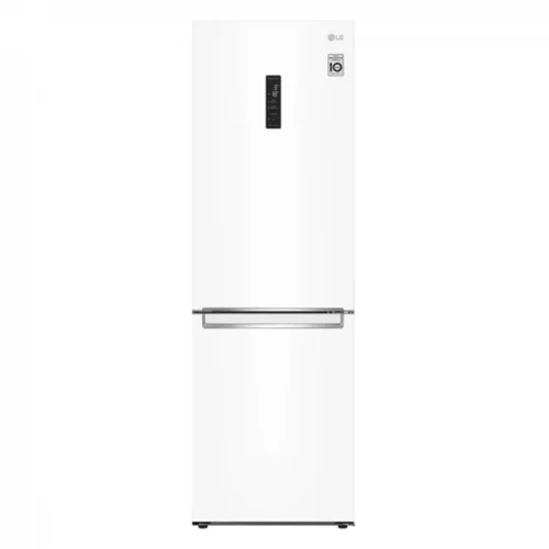 LG 341л багтаамжтай NoFrost, DoorCooling, Smart Inverter Хөргөгч GC-B459SQUM - 1