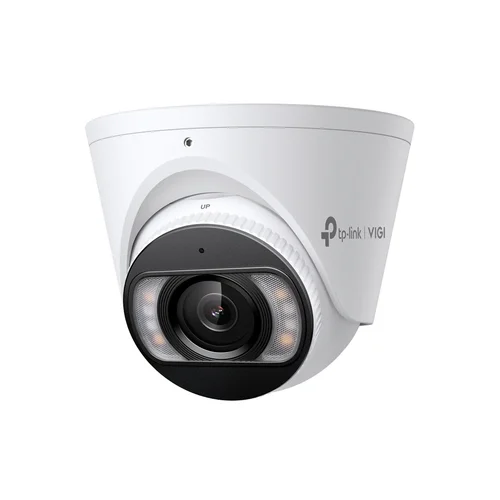 TP-Link VIGI C485 8MP Full-Color Turret Network Camera / Дотор Хяналтын Камер / - 1