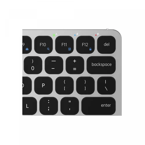 Huion HB186S Bluetooth 5.1 Wireless Keyboard / Зурдаг Таблет / - 3