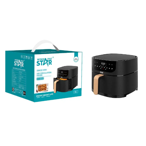 Winning Star 6л тосгүй шарагч ST-9652 - 6