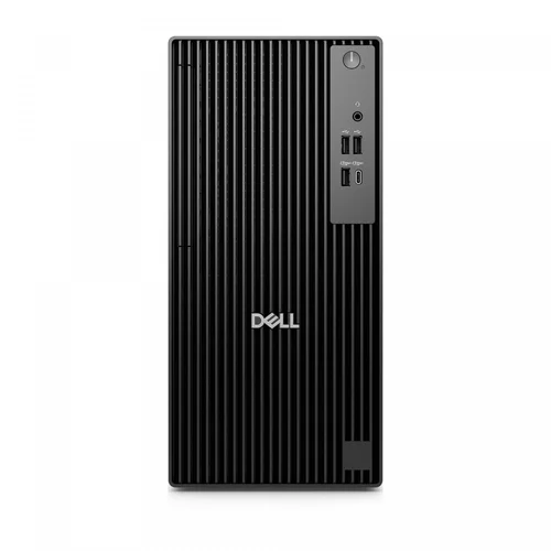 Dell Pro Tower QCT1250 Intel Core i5-14500, DDR5 8GB RAM, 512GB SSD SATA, Intel Graphics Card, Win 11 Home / Ширээний компьютер / - 1