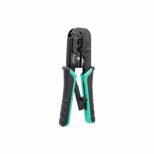 ProsKit CP-376TR 4P/6P/8P Telecom Crimping Tool / Сүлжээний Бахь , Сүлжээний Төхөөрөмж / - 1