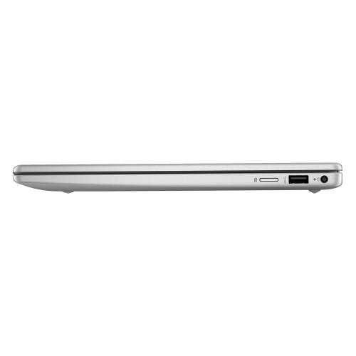 HP Laptop 14-ep0060TU Intel Core i5-1335U, 8GB DDR4 3200MHz RAM, 512GB PCIe NVMe M.2 SSD, 14" FHD Antiglare Ultraslim, Win11 Home, Natural Silver - 3