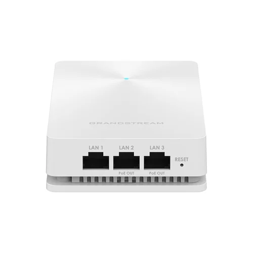 Grandstream GWN7624 Hybrid 802.11ac Wave2 In-Wall Access Point / Утасгүй цацагч төхөөрөмж , Сүлжээний Төхөөрөмж / - 3