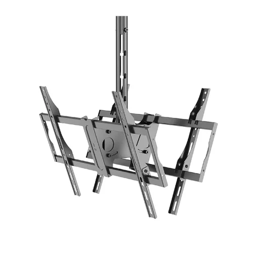 KALOC KLC-T2 Multi Directional Ceiling Mount TV Bracket up to 75-inch / Дэлгэцний Тогтоогч Суурь / - 1